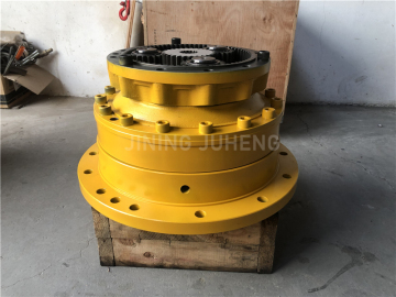 Excavator Parts 31N8-10181 R290-9 R290 Swing Gearbox