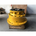 Parties excavatrices 31N8-10181 R290-9 R290 Swing Gearbox