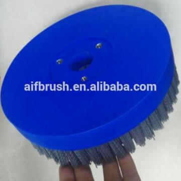 150MM CeramiX Abrasive nylon Disk Brush