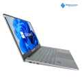 Προσαρμοσμένο N5095 512GB Laptop 15,6 ίντσες παράθυρα 10