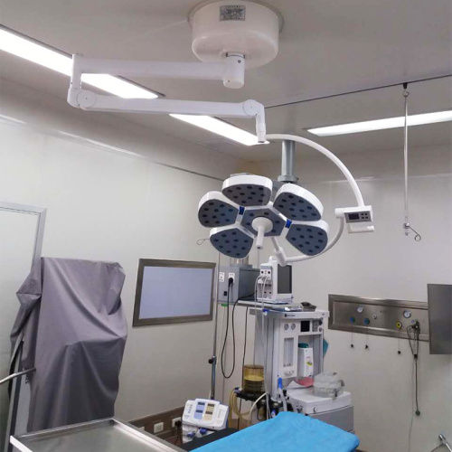 Dental operating led ight