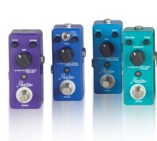 ROWIN MUSIC best quality Mini-effect pedals