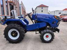 Good Price Good Tractor Hot Sale Good Efficient