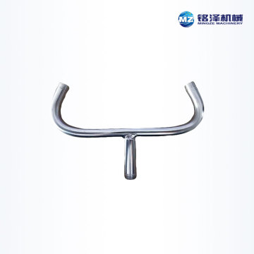 Tailored Bent Tube Production