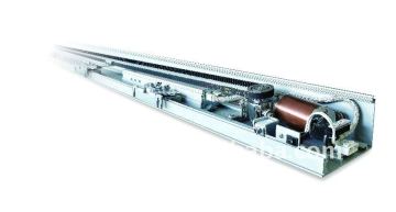automatic slide door operator