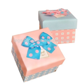 cheap wholesale birthday cardboard boxes