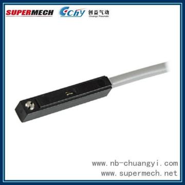 inductance sensor for pneumatic cylinder(Magnetic sensor switch)
