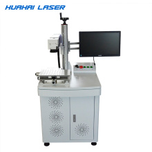 Cheap Price 20W/30W Fiber Metal deep Etching Laser Machine
