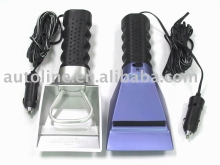 12v Heating ice scraper