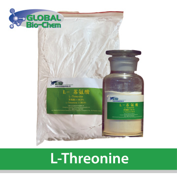 l -threonine feed additives
