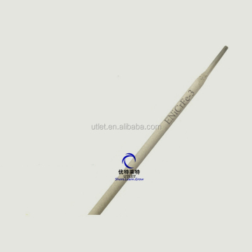 ERNiCrFe-3 Nickel Alloys Coated Welding Electrode