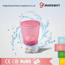 Mini 2KG Single Tub Washing Machine