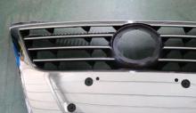 Customized Rust Proof Front Car Grill Volkswagen Passat Hoo