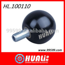 Hot sale machinery operating ball revolving handle