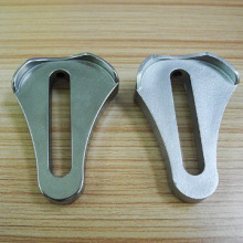 precision casting component for bicycle