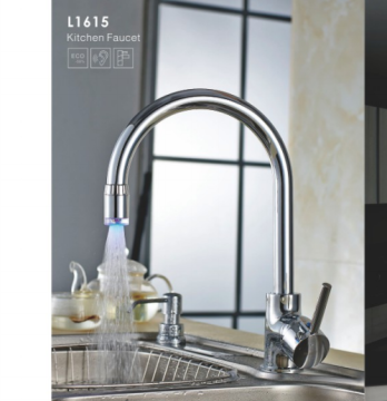 Kitchen Mixer Faucet L1615