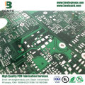 2.0mm Multilayer PCB Cao Tg