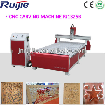 China Cutting Wood Router Mach 3 CNC