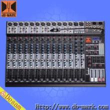 audio mixer