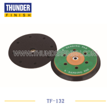 Sanding Pad W/Velcro