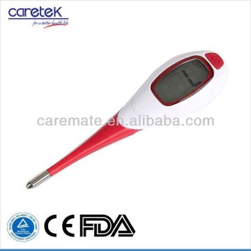 Digital Wine Bottle Thermometer