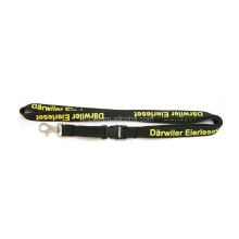 Woven Lanyards: Custom Lanyards & ID Card Straps