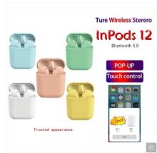 Bluetooth Earphone Wireless Headphone bluetooth headset