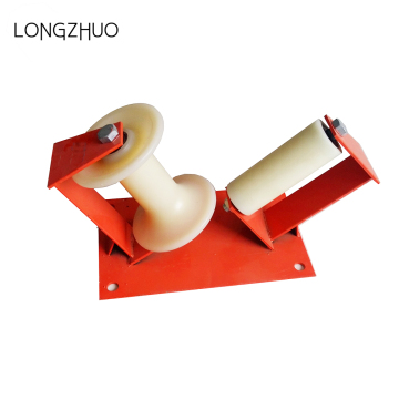 Heavy Duty Cable Laying Rollers