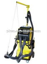 Inverter spot welder