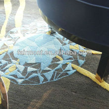 Rib Wall To Wall Carpet