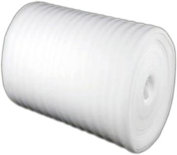 Polyethylene Foam Rolls