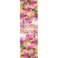 Digital Printing Silk Scarf, High Fashion with Good Quality, Made of 100% Silk, OEM Orders are Ok