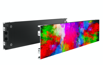 led display advertising equipment