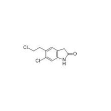 5-Chloroethyl-6-chloro-1,3-dihydro-2H-indole-2-one CAS 118289-55-7