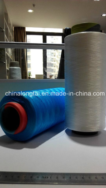 PP Yarn with Twisted Polypropylene Yarn