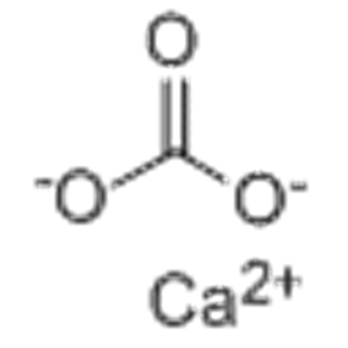 Calcium Carbonate CAS 471-34-1
