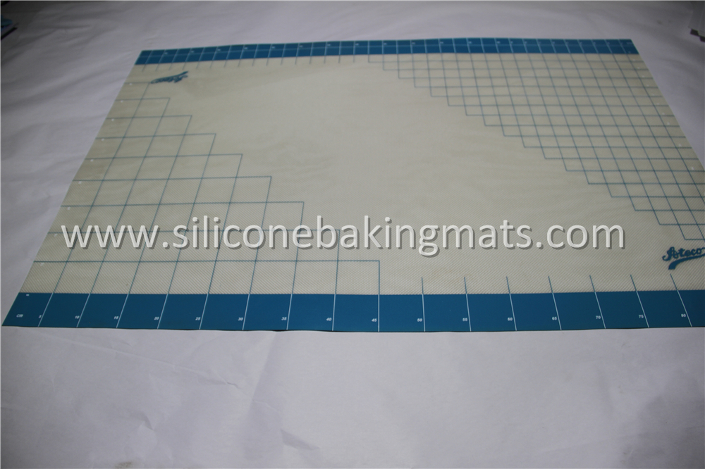 Large Silicone Pastry Mat