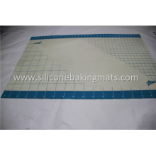 Large Silicone Pastry Mat