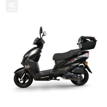 Dual Battery Electric Scooter for Adults, 100KM Range and Hot-Swap Power System