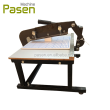 Textile Sample Cutting Machine: Cloth Cutting and Zigzag Cutter Solutions