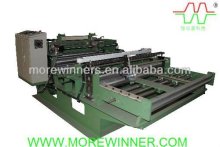 Color Metal Sheet Automatic Slitting Machine