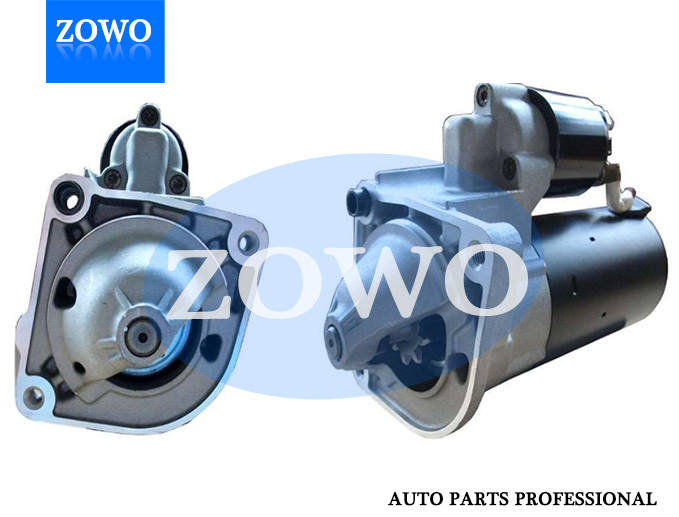 Vw Bus Starter 51832949 Vw Bus Starter 51832949
