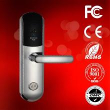 smart card lock company