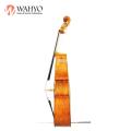 Hot Selling Intermediate Solid Wood Hand-carved Double Bass