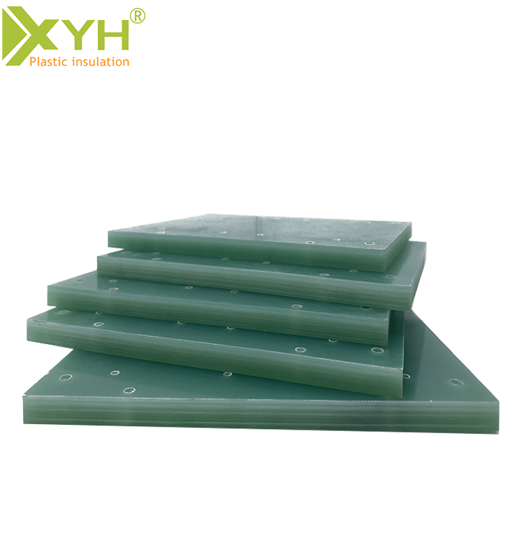 g10 FR4 Thermal Insulation Sheet Glass Fiber Board