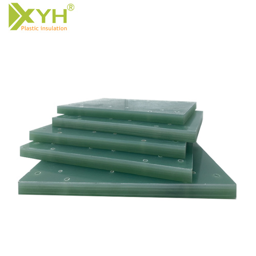 g10 FR4 Thermal Insulation Sheet Glass Fiber Board