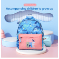 Fashion Boy Girl Student Kids Cartoon Schoolbag