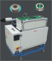 Isolierung Papier Einfügen Maschine / Stator wicklung Maschine