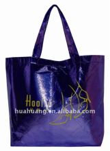 2012 New Creative Eco-Bags purple