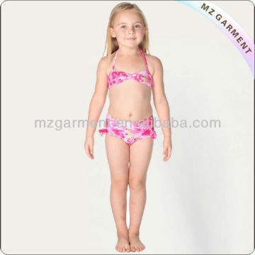 Adorable sexy kids bikini hot